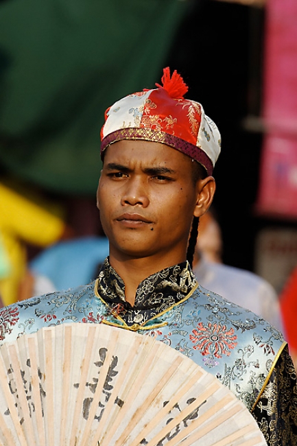 Lopburi King Narai fair-121